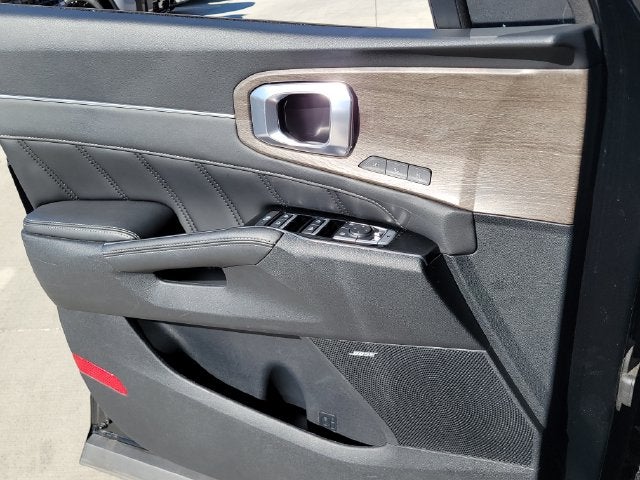2022 Kia Sorento X-Line SX Prestige
