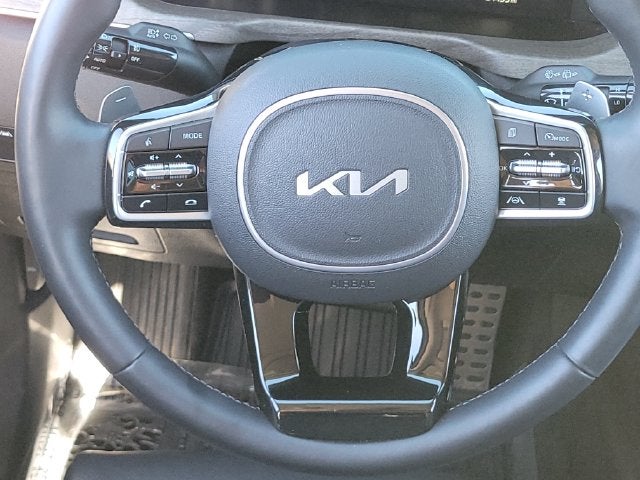 2022 Kia Sorento X-Line SX Prestige