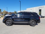 2022 Kia Sorento X-Line SX Prestige