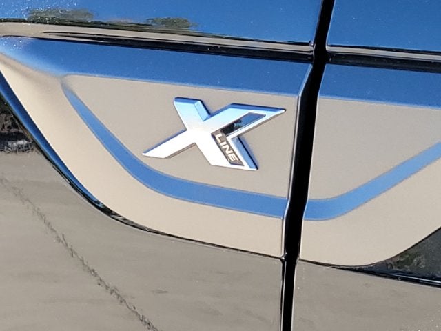 2022 Kia Sorento X-Line SX Prestige