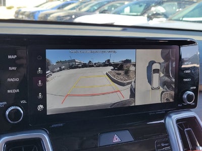 2022 Kia Sorento X-Line SX Prestige