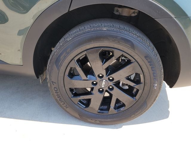 2023 Kia Sorento X-Line S