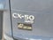 2025 Mazda Mazda CX-50 2.5 Turbo Premium Plus Package