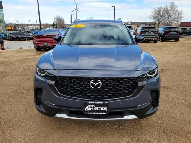 2025 Mazda Mazda CX-50 2.5 Turbo Premium Plus Package
