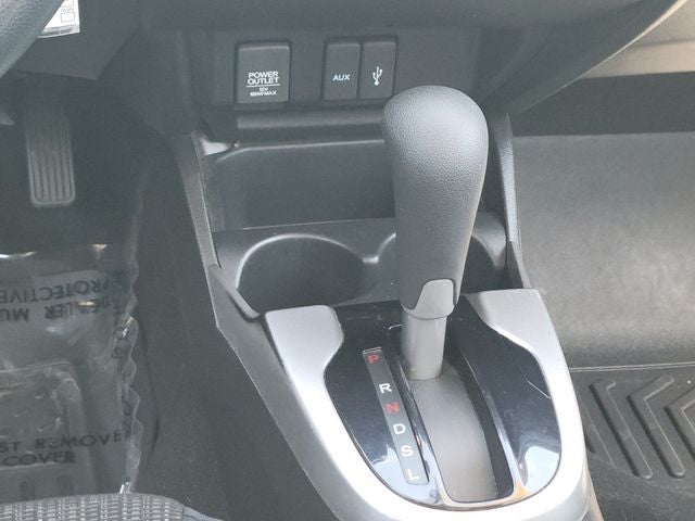 2016 Honda Fit LX