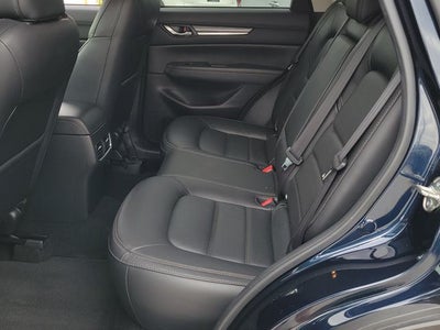 2019 Mazda Mazda CX-5 Grand Touring