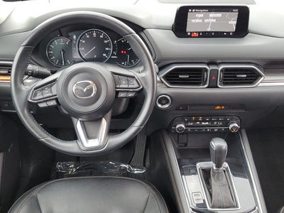 2019 Mazda Mazda CX-5 Grand Touring