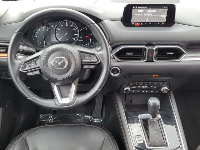 2019 Mazda Mazda CX-5 Grand Touring