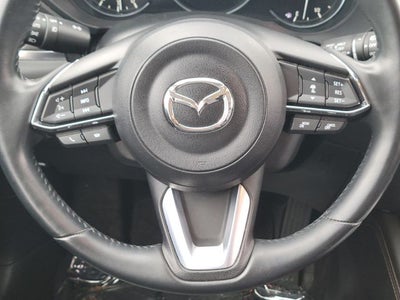 2019 Mazda Mazda CX-5 Grand Touring