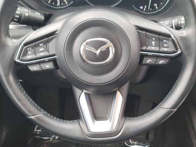 2019 Mazda Mazda CX-5 Grand Touring