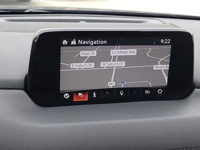 2019 Mazda Mazda CX-5 Grand Touring