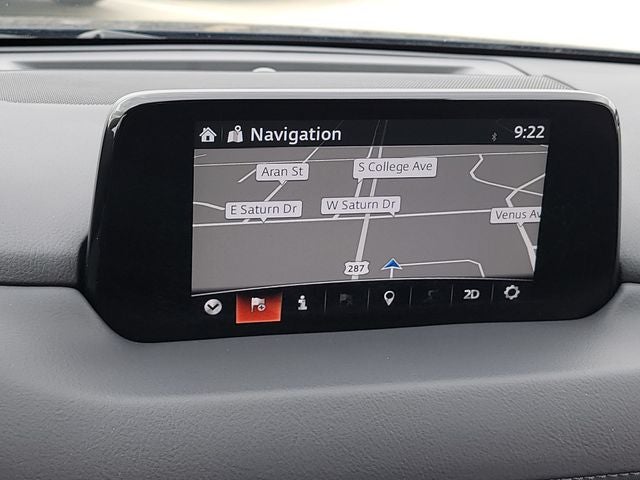 2019 Mazda Mazda CX-5 Grand Touring