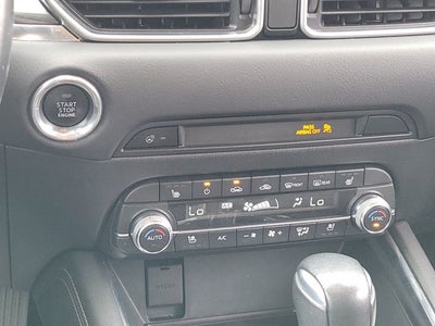 2019 Mazda Mazda CX-5 Grand Touring