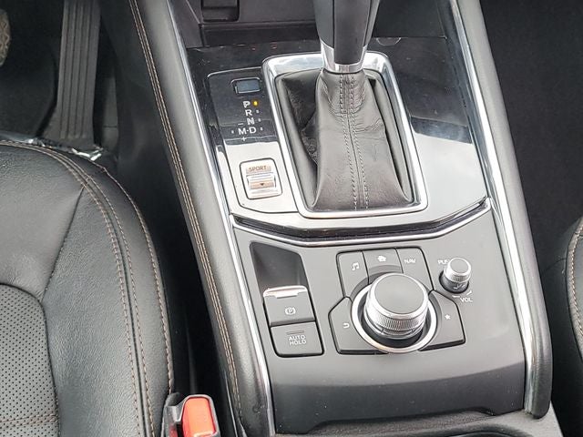 2019 Mazda Mazda CX-5 Grand Touring