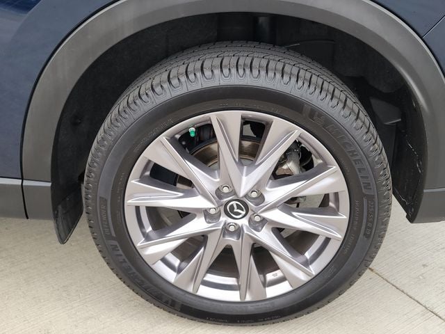 2019 Mazda Mazda CX-5 Grand Touring