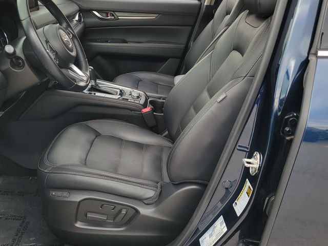 2019 Mazda Mazda CX-5 Grand Touring