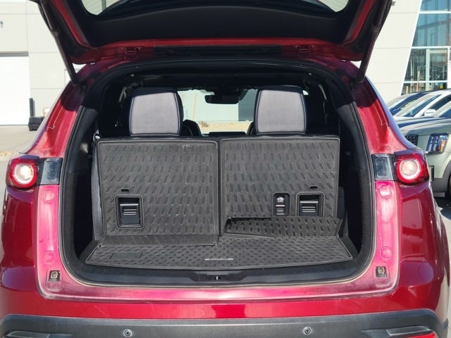 2021 Mazda Mazda CX-9 Grand Touring