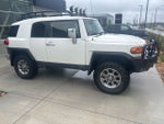 2013 Toyota FJ Cruiser Base