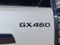 2021 Lexus GX 460