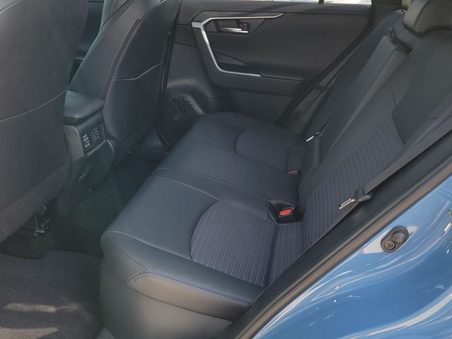 2022 Toyota RAV4 Hybrid XSE