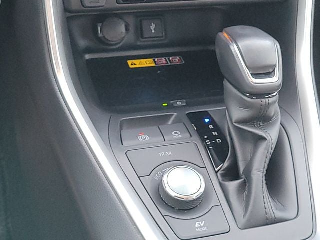 2022 Toyota RAV4 Hybrid XSE