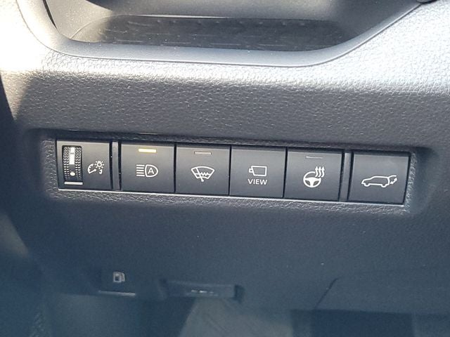 2022 Toyota RAV4 Hybrid XSE