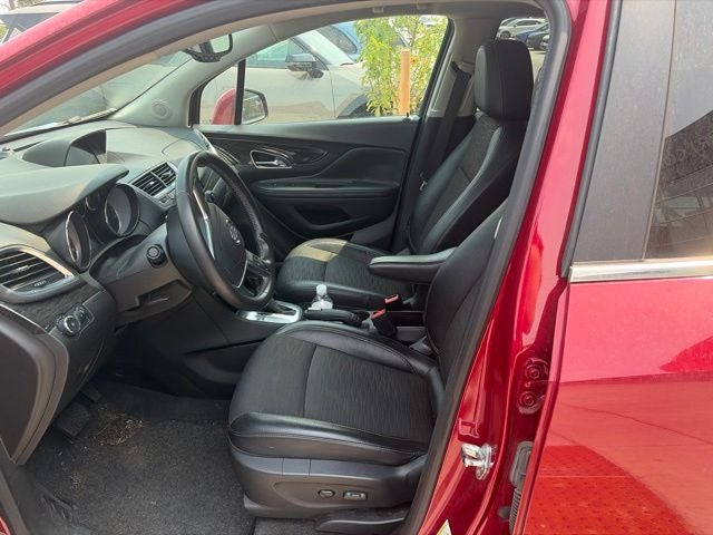 2015 Buick Encore Convenience