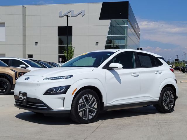 2023 Hyundai Kona Electric Limited