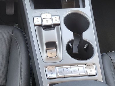 2023 Hyundai Kona Electric Limited