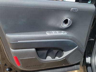 2026 Hyundai Palisade Hybrid SEL Premium 7 Passenger