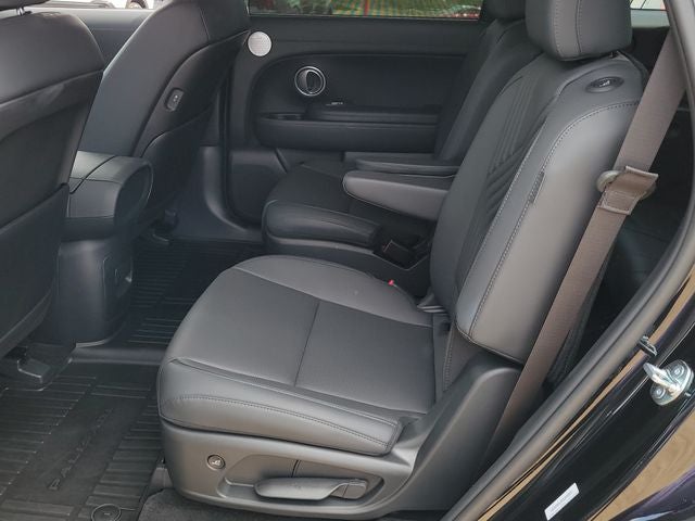 2026 Hyundai Palisade Hybrid SEL Premium 7 Passenger