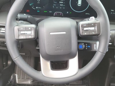 2026 Hyundai Palisade Hybrid SEL Premium 7 Passenger