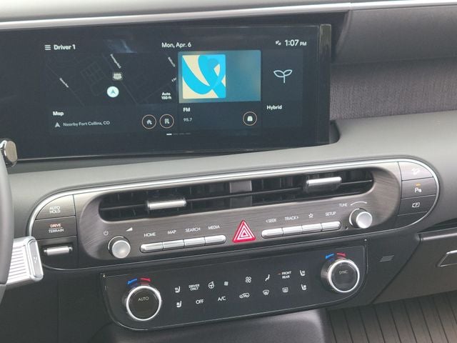 2026 Hyundai Palisade Hybrid SEL Premium 7 Passenger