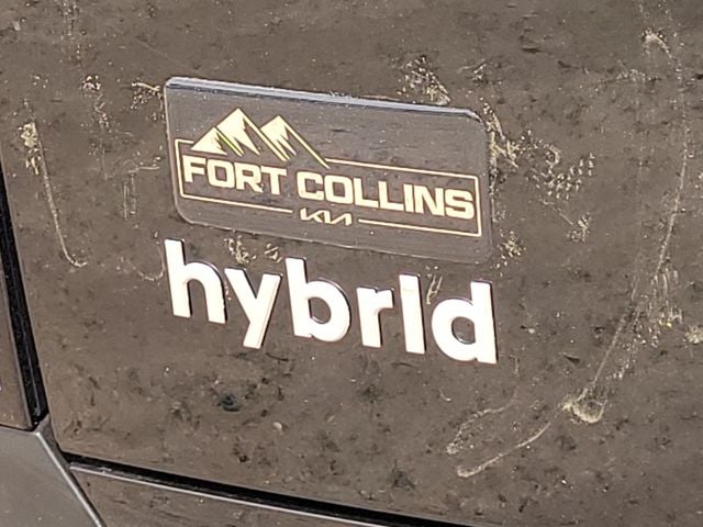 2026 Hyundai Palisade Hybrid SEL Premium 7 Passenger