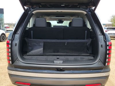 2026 Hyundai Palisade Hybrid SEL Premium 7 Passenger