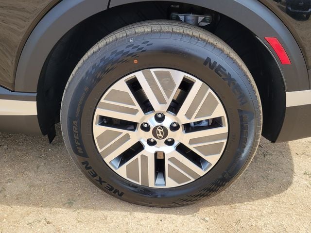 2026 Hyundai Palisade Hybrid SEL Premium 7 Passenger