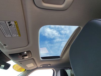 2026 Hyundai Palisade Hybrid SEL Premium 7 Passenger