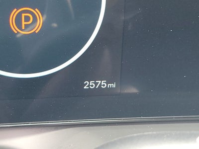 2026 Hyundai Palisade Hybrid SEL Premium 7 Passenger