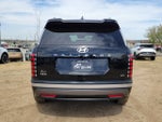 2026 Hyundai Palisade Hybrid SEL Premium 7 Passenger