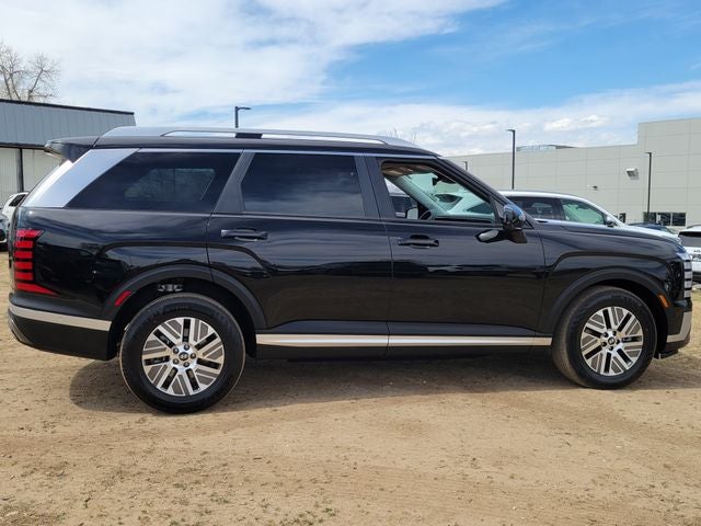 2026 Hyundai Palisade Hybrid SEL Premium 7 Passenger