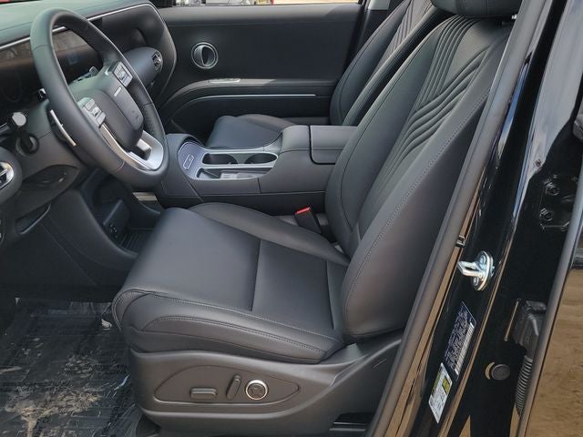 2026 Hyundai Palisade Hybrid SEL Premium 7 Passenger