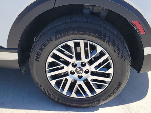 2026 Hyundai Palisade SEL 7 Passenger