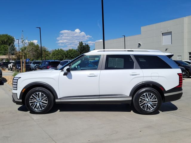 2026 Hyundai Palisade SEL 7 Passenger