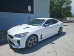 2021 Kia Stinger GT-Line
