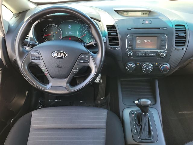 2014 Kia Forte EX