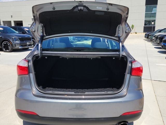 2014 Kia Forte EX
