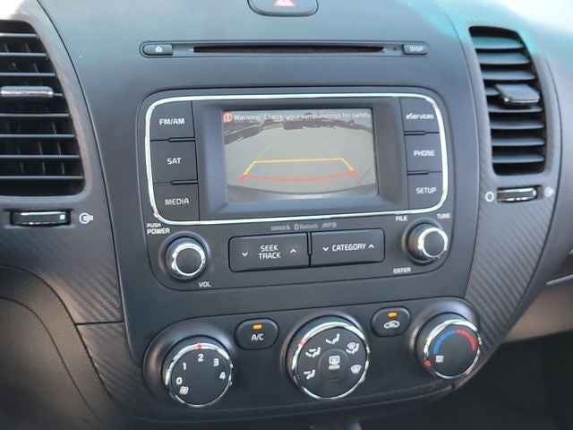 2014 Kia Forte EX