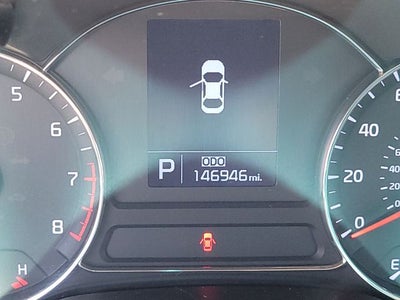 2014 Kia Forte EX