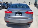 2014 Kia Forte EX
