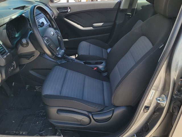 2014 Kia Forte EX